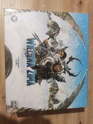 Wieczna Zima Paleoamerykanie + Przodkowie + Zorza + Psi Sprzymierzeńcy