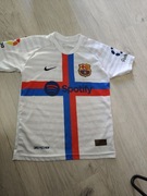 Koszulka dla Młodego Piłkarza 