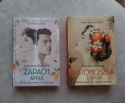 Zapach Apulii , Listonoszka z Apulii Francesca Giannone