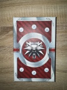 Karty Gwint gra karciana Wiedźmin 3 Witcher