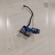 Moduł USB Samsung NP300E5C