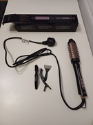 Szczotka termiczna 38 mm z 5 temperaturami Farery