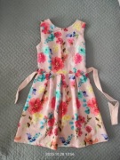 Odzież damska, sukienka 