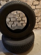 Zimowe Opony Fulda 185/65/15