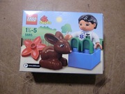 Lego DUPLO 5685 zestaw "Weterynarz"