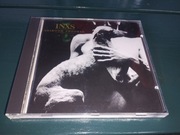 INXS Shabooh Shoobah CD