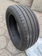 Opony GoodYear EfficientGrip 2 SUV 265/50R20 używane komplet