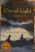City of Light Lauren Belfer