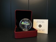 Moneta Kolekcjonerska bulionowa IMAX 30 dolarów 