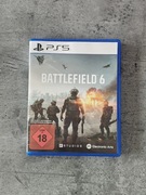Battlefield 6 PS5