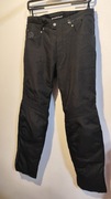 Spodnie motocyklowe /quad XS