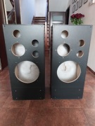 Altus 300 Tonsil obudowy kolumn
