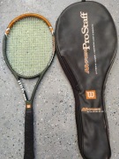 Wilson Pro Staff Hyper