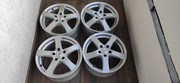 Felgi aluminiowe 16" 