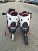 Rolki Oxelo  fit 500