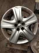 Kołpak Opel OE Oryginalne 16" srebrny