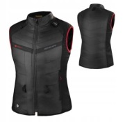 Kamizelka podgrzewana ocieplana SHIMA XL USB