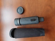 Luneta Yukon Scout 30x50 | Stan Bardzo Dobry | Pokrowiec