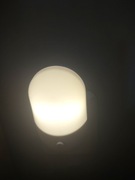 Lampka nocna 2 kolory 