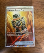 Premium Power Pro 174/132 MEG