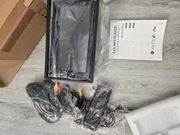 Samochodowy odtwarzacz MP5 radio samochodowe 