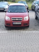 Chevrolet Aveo 1.2 Direct