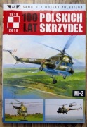 100 Lat Polskich Skrzydeł nr 43, Mi - 2