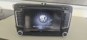 VW radio nawigacja RNS 510 - 1T0035680B
