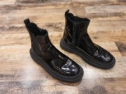 Buty dziecięce na jesień ZARA roz. 35