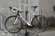 Rower szosowy/ kolarka Author