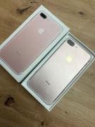 iPhone 7 Plus – Rose Gold
