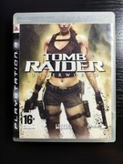 Gra Tomb Raider Underworld PS3 Playstation3