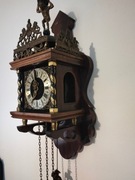 zegar holenderski atlas kompletny