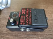 BOSS RC-1 BK Looper