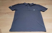 Koszulka Polo 4F Rozmiar L
