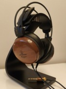 AudioTechnica W1000Z
