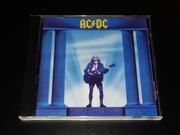 AC/DC - Who Made Who - CD Album Płyta