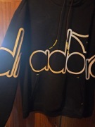 Bluza Diadora ,casual ,włochy ,football, stone island ,fred perry
