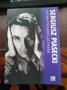 Siedem pigułek Lucyfera Sergiusz Piasecki