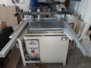 Wiertarka wielowrzecionowa   Me. Sa