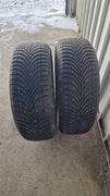 2 Opony całoroczne wielosezonowe Dębica Navigator 3 235/60R18