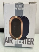 Nagrzewnica Grzejnik Farelka 1200w jak nowa 