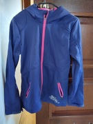 Nowy Softshell Crivit - r.158/164 cm lub S