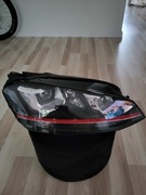 Lampa  prawa Golf 7 GTI