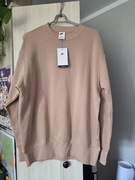 Nike bluza oversize XS/S nowa