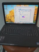 Lenovo G555  TurionII 2,3Ghz  HD4200