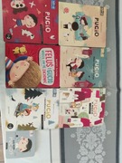 Pucio,  Feluś książki dla dzieci