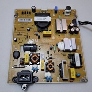 Zasilacz LGP43DJ-17U1 EAX67209001 (1.5) od TV LG 43UM7100PLB