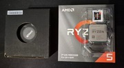 AMD Ryzen 5 3600 AM4 BOX