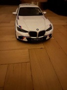 BMW 3.0 csl. Zdalnie sterowany